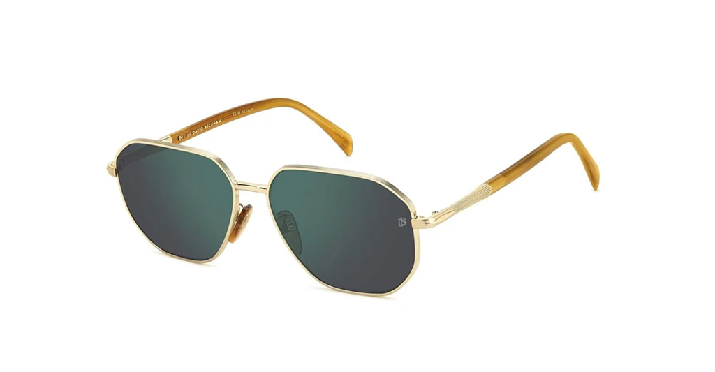 David Beckham 1132/F/S F6WMT 60 G Erkek Güneş Gözlükleri