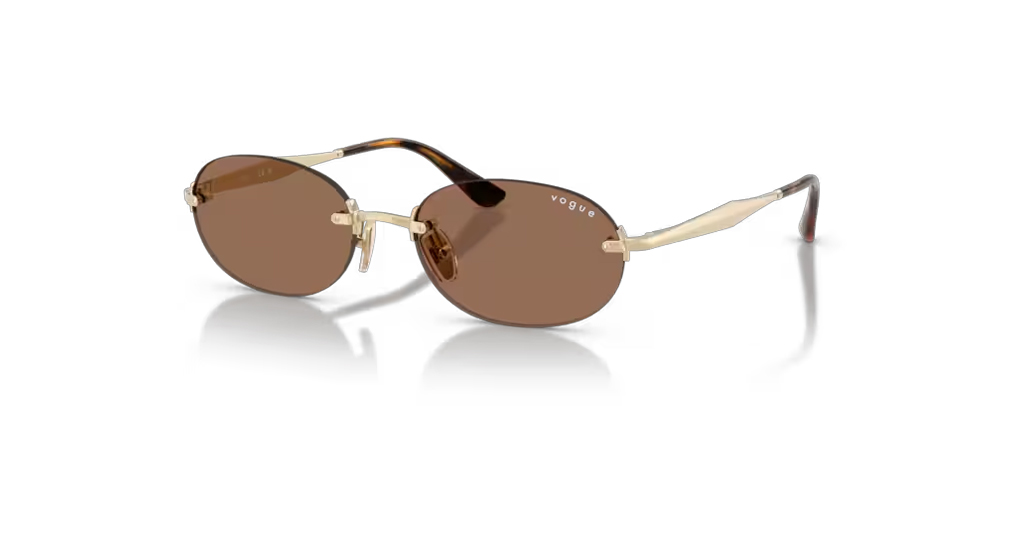 Vogue 4342S 848/73 55 G Kadın Güneş Gözlükleri