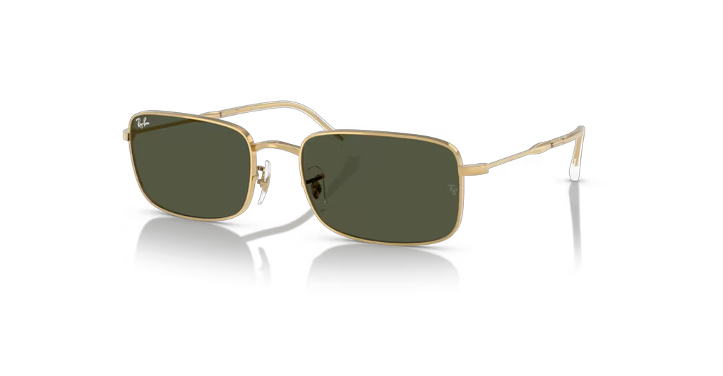 Rayban 3746 001/31 56 G Unisex Güneş Gözlükleri