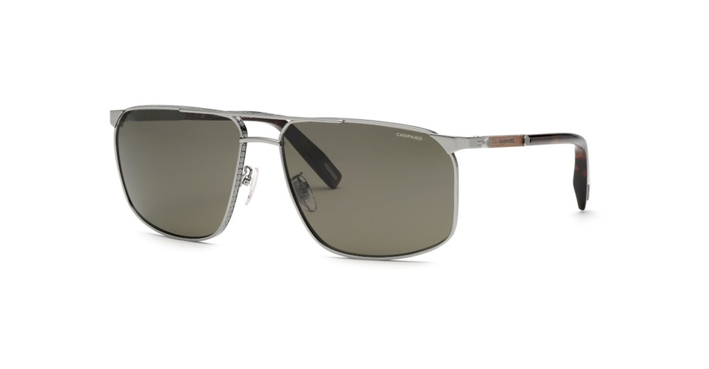 Chopard SCHL52 508P 64 G Erkek Güneş Gözlükleri