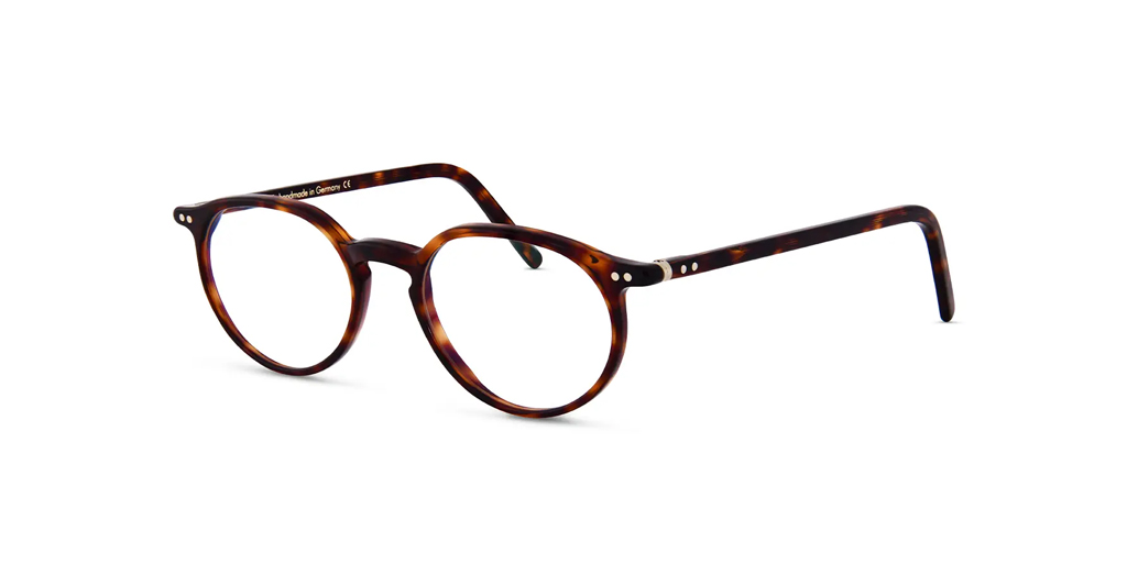 Lunor A5 231 14 49-18 Unisex Optik Gözlükler