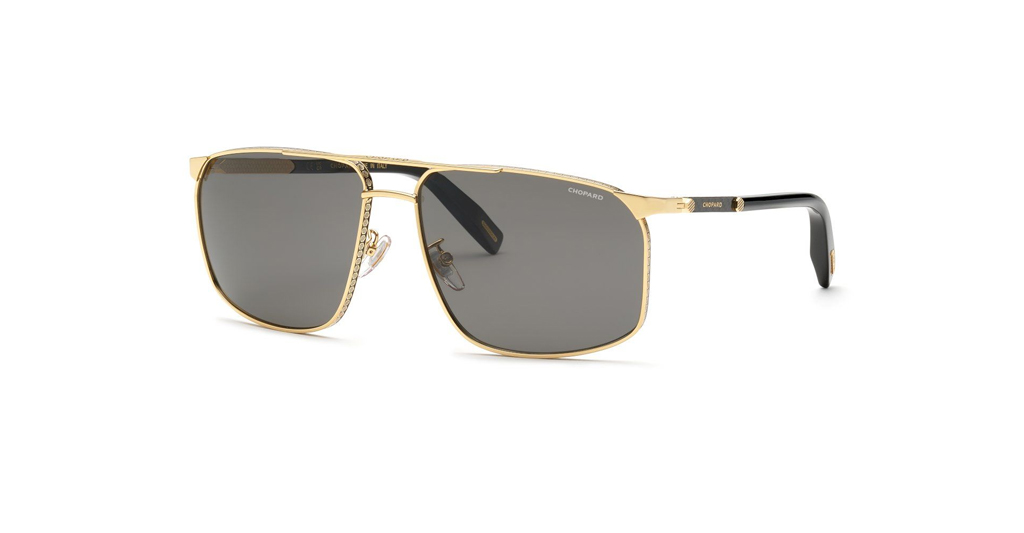 Chopard SCHL52 301P 64 G Erkek Güneş Gözlükleri