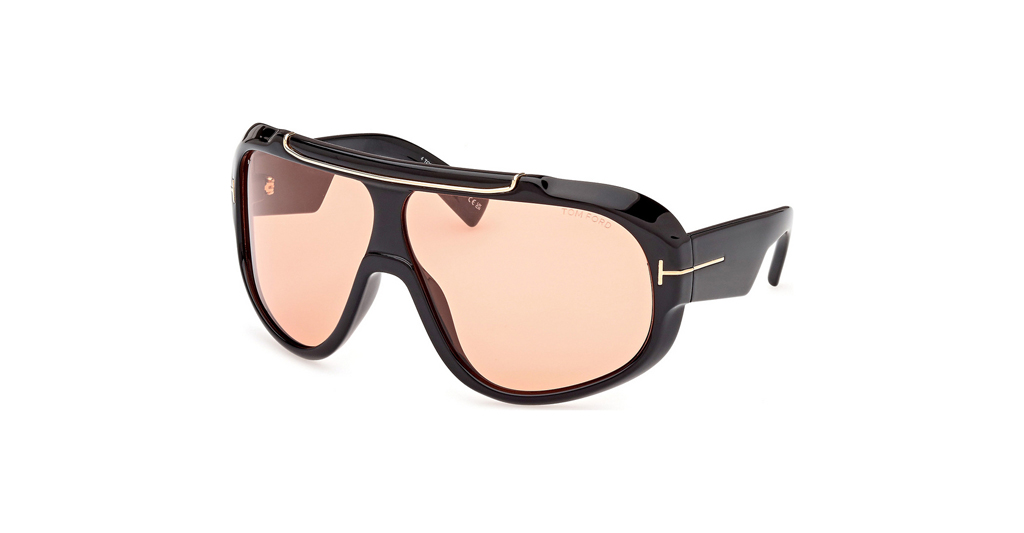 Tom Ford 1093 01E 71 G Unisex Güneş Gözlükleri