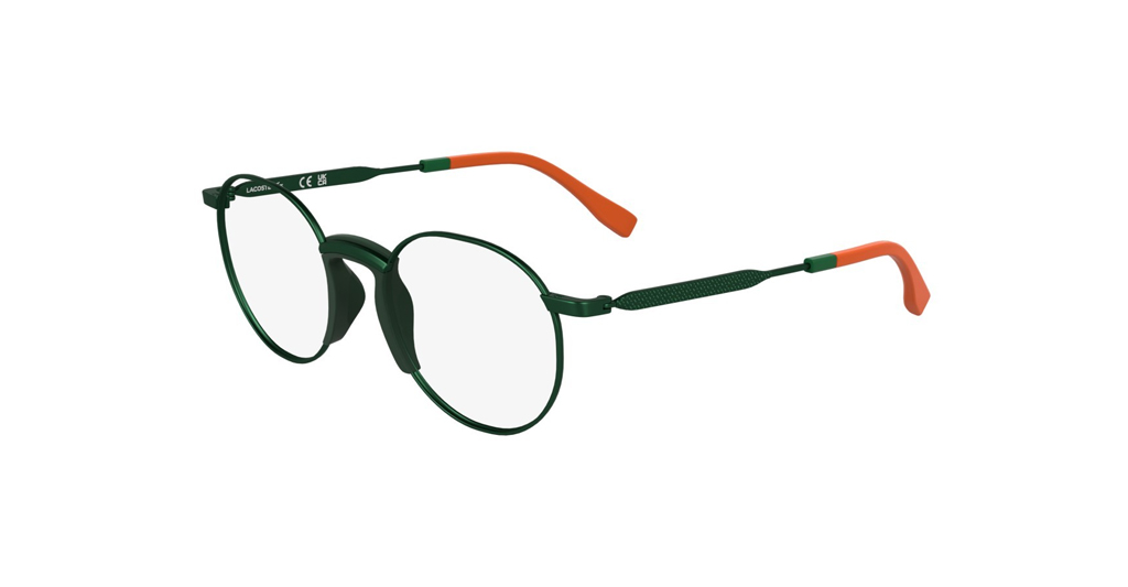 Lacoste L3114N 301 45-18 Çocuk Optik Gözlükler