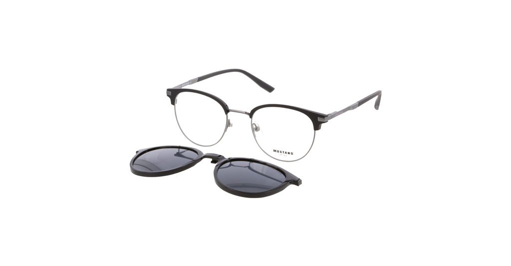 MUSTANG 7508 03 49-20 O Unisex Güneş Gözlükleri