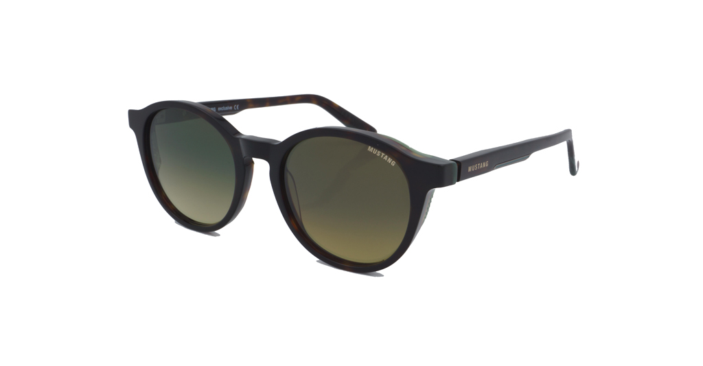 Mustang 2542 03 52-19 G Unisex Güneş Gözlükleri