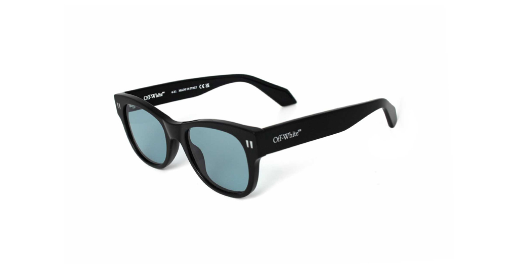 Off-White OERI107 1007 G Unisex Güneş Gözlükleri