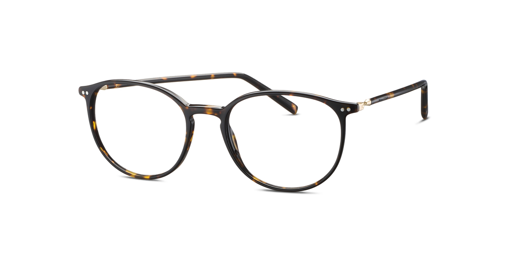 Marco Polo 503235 60 51-18 Unisex Optik Gözlükler