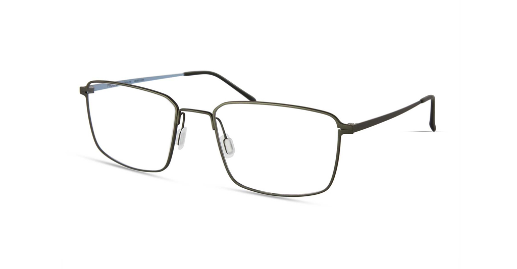 Modo 4264 OLVO 56 Erkek Optik Gözlükler