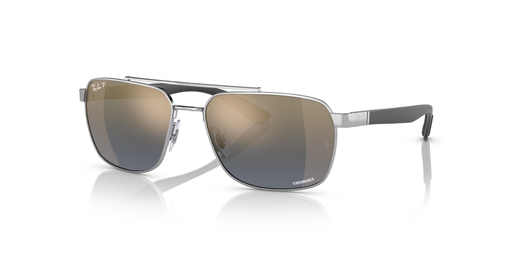 Rayban 3701 003/J0 59 Erkek Güneş Gözlükleri