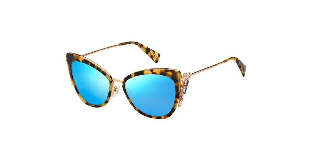 Marc Jacobs 263/S O2V3J 56 G Kadın Güneş Gözlükleri