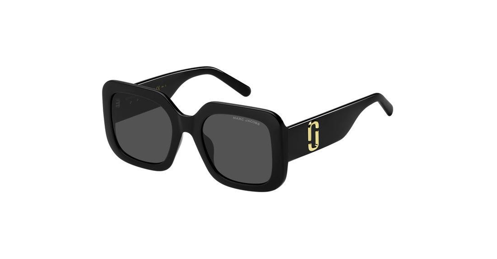 Marc Jacobs 647/S 807IR 53 G Kadın Güneş Gözlükleri