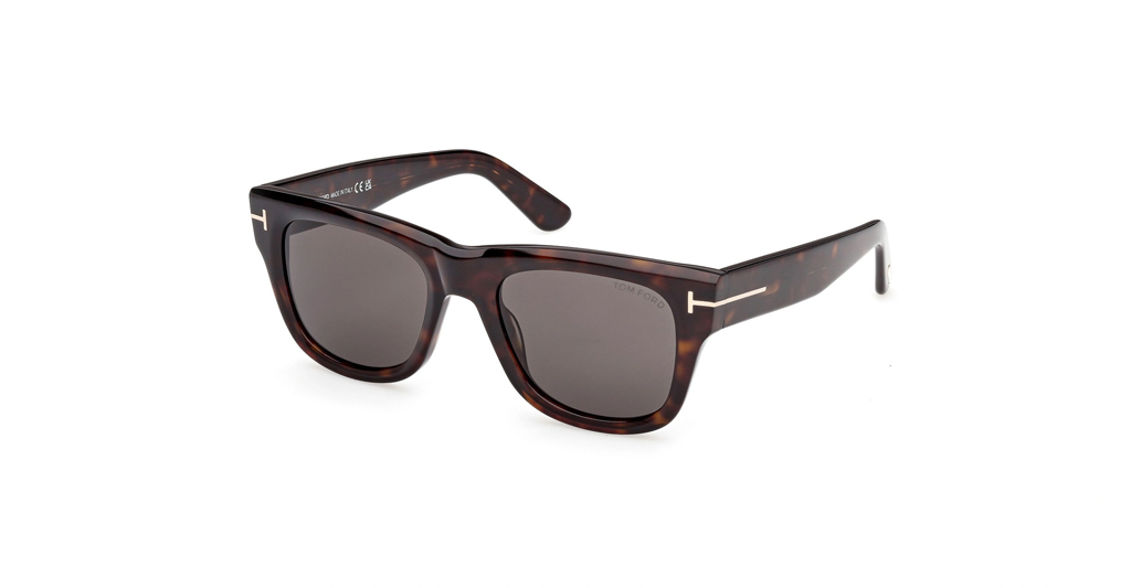 Tom Ford 1304 52A G Unisex Güneş Gözlükleri