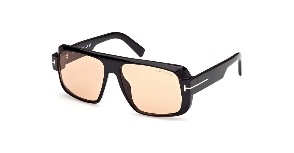 Tom Ford 1101 01E 58 G Unisex Güneş Gözlükleri