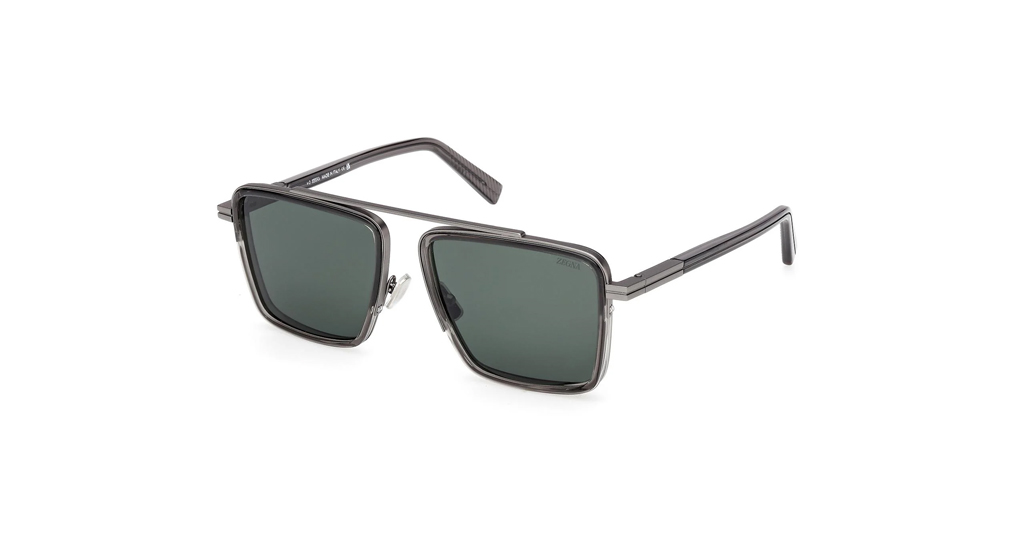 Zegna 0272 20N 57-16 G Güneş Gözlüğü