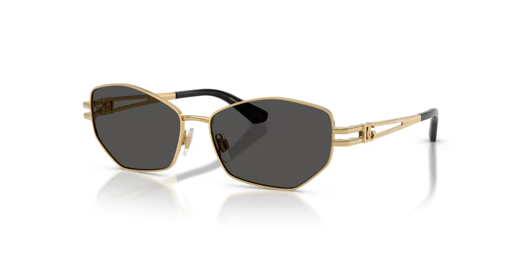 Dolce Gabbana 2338 02/87 58 G Kadın Güneş Gözlükleri
