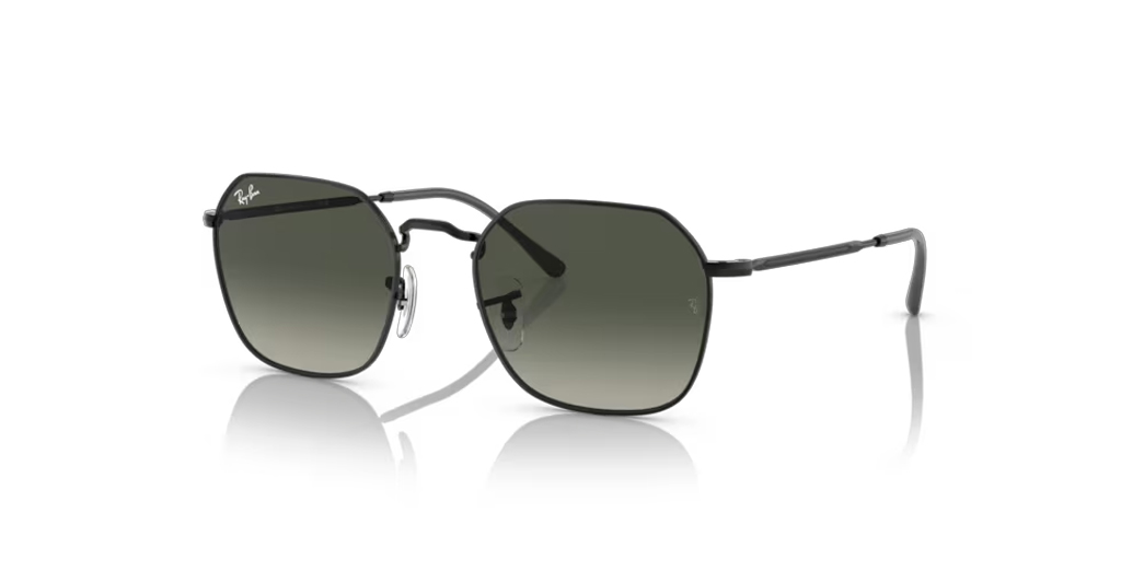 Rayban 3694 002/71 53 G Unisex Güneş Gözlükleri