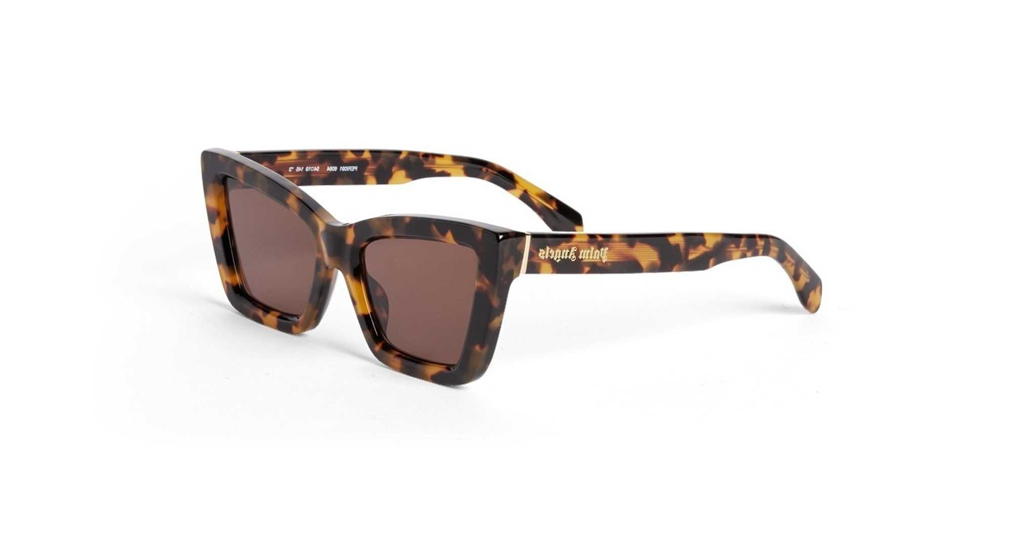 Palm Angels PERI091 6064 G Kadın Güneş Gözlükleri