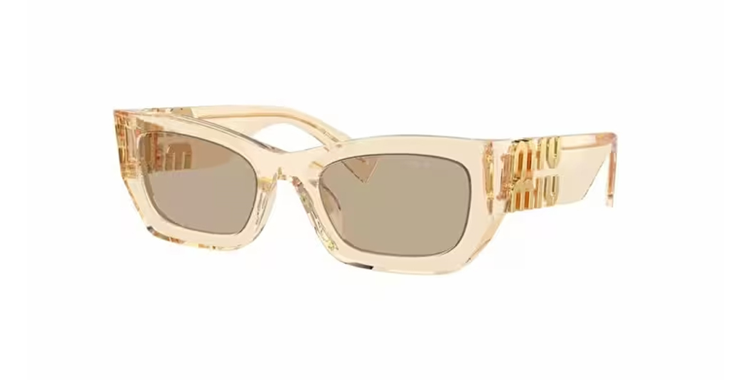 Miu Miu 09WS 11T40F 53 G Kadın Güneş Gözlükleri