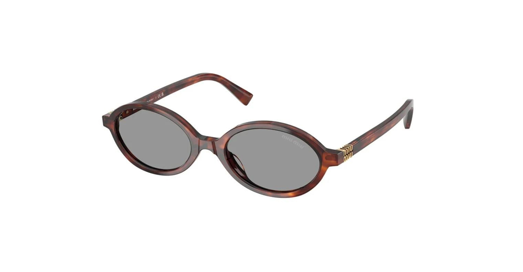Miu Miu 04ZS 21C40O 50 G Kadın Güneş Gözlükleri