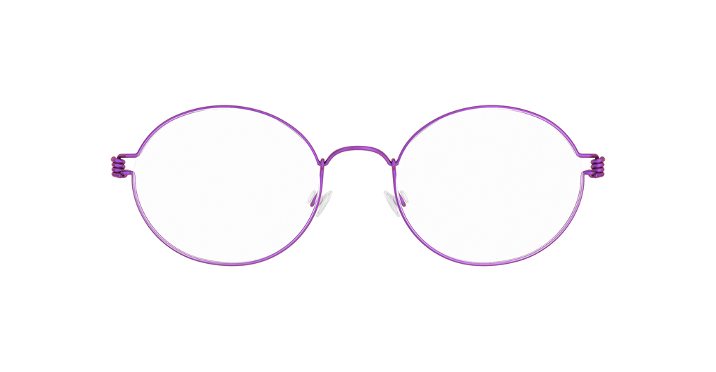 Lindberg RIOPHUS 75 42 - 135 Çocuk Optik Gözlükler