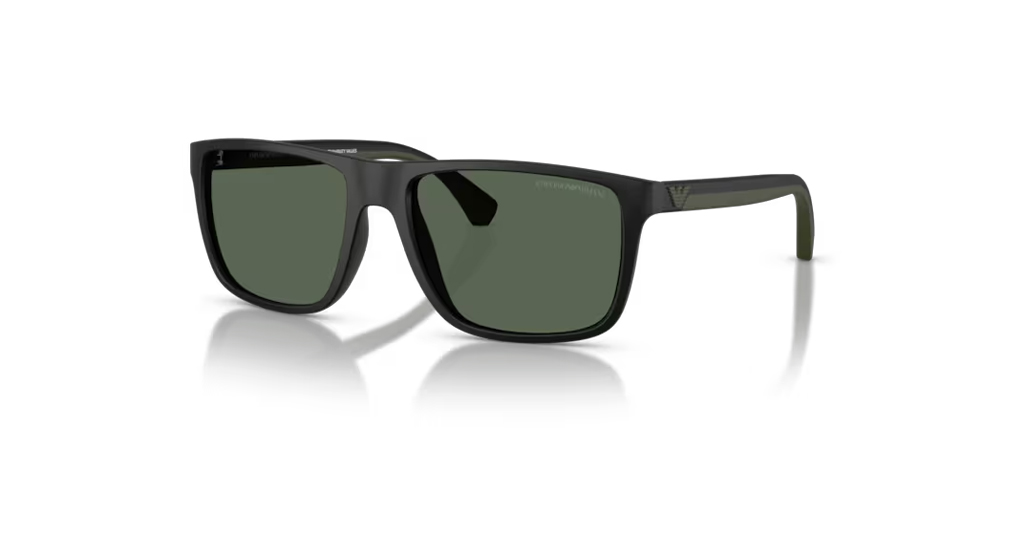 Emporio Armani 4033 500171 56 G Erkek Güneş Gözlükleri