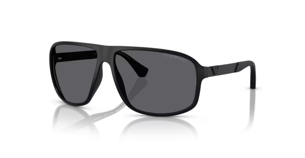 Emporio Armani 4029 5001T3 64 G Erkek Güneş Gözlükleri