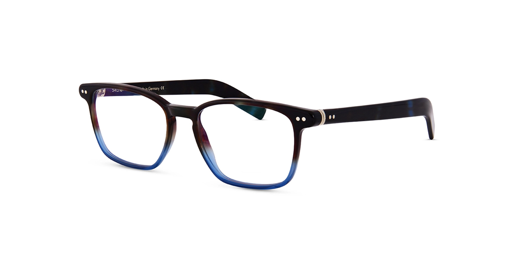 Lunor A6 258 33 Unisex Optik Gözlükler