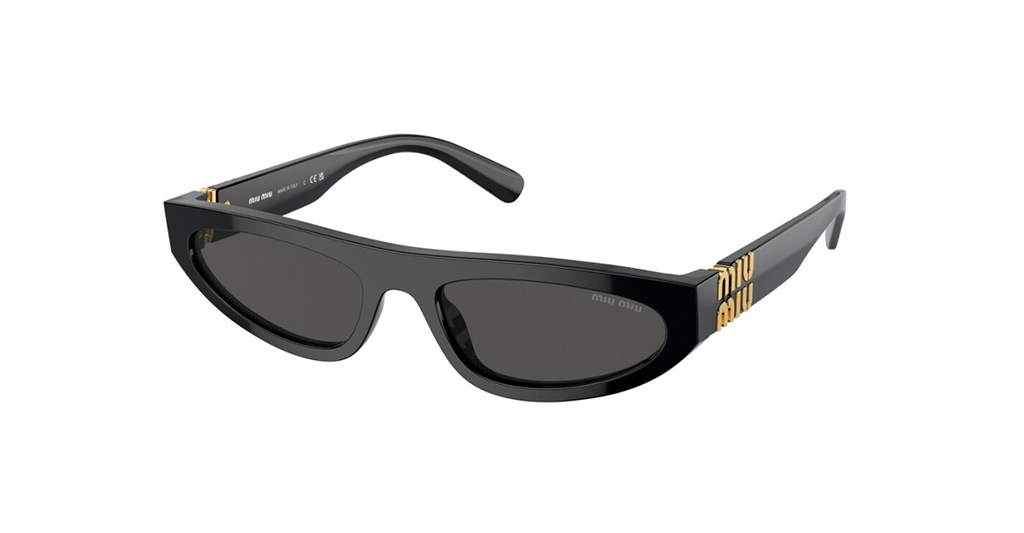 Miu Miu 07ZS 1AB5S0 56 G Kadın Güneş Gözlükleri