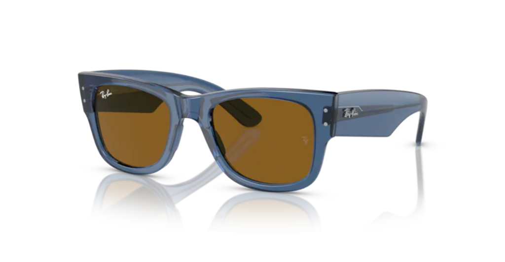 Rayban 0840S 668073 51 G Unisex Güneş Gözlükleri