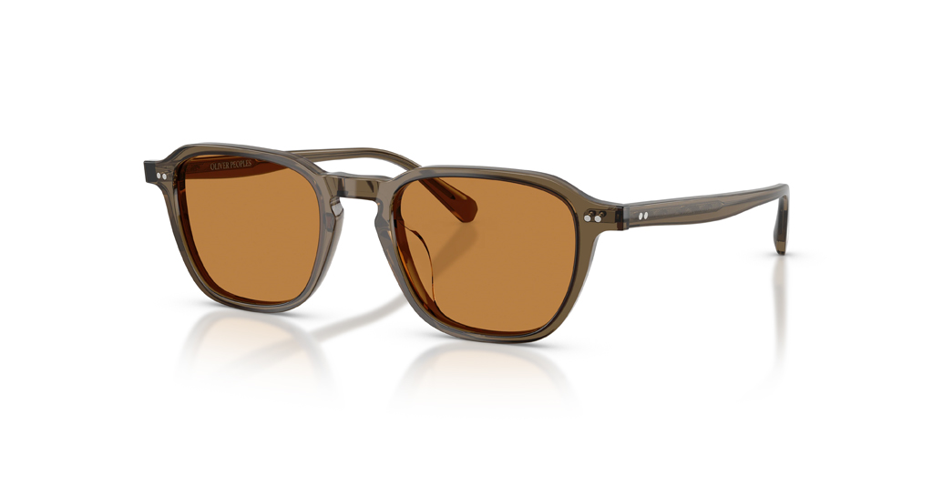 Oliver Peoples 5598SU 178453 50 G Unisex Güneş Gözlükleri