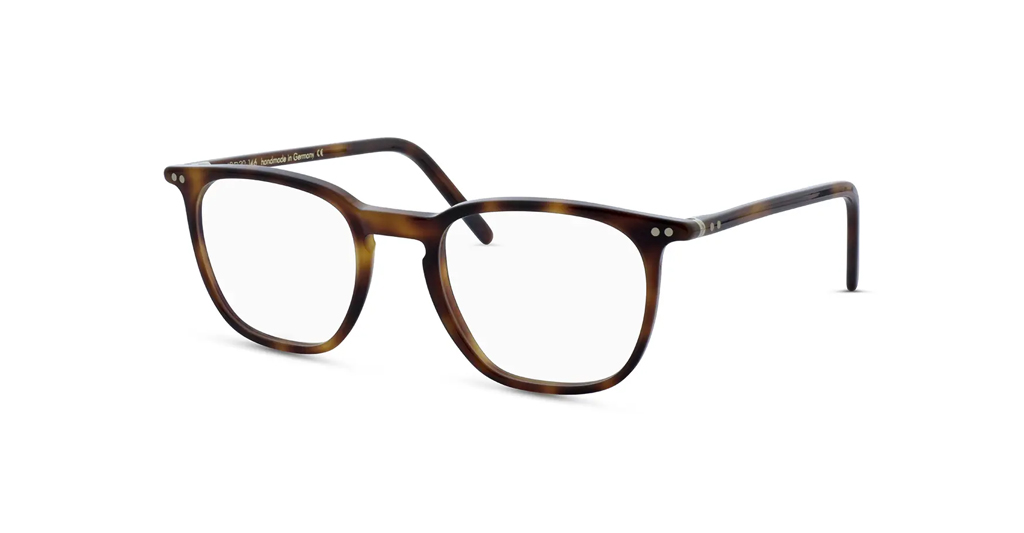 Lunor A5 610 15 49-20 Unisex Optik Gözlükler