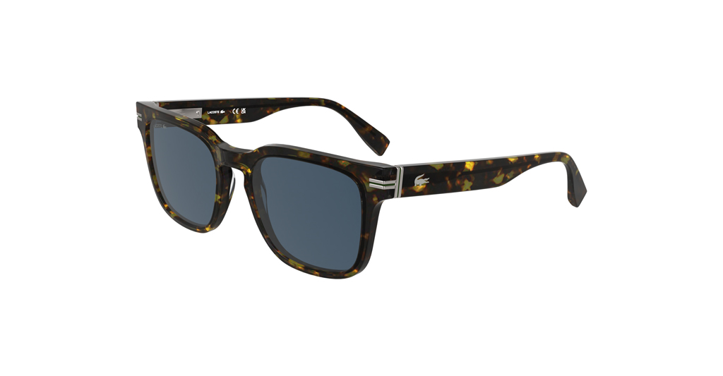 Lacoste L6065SN 230 54 G Erkek Güneş Gözlükleri