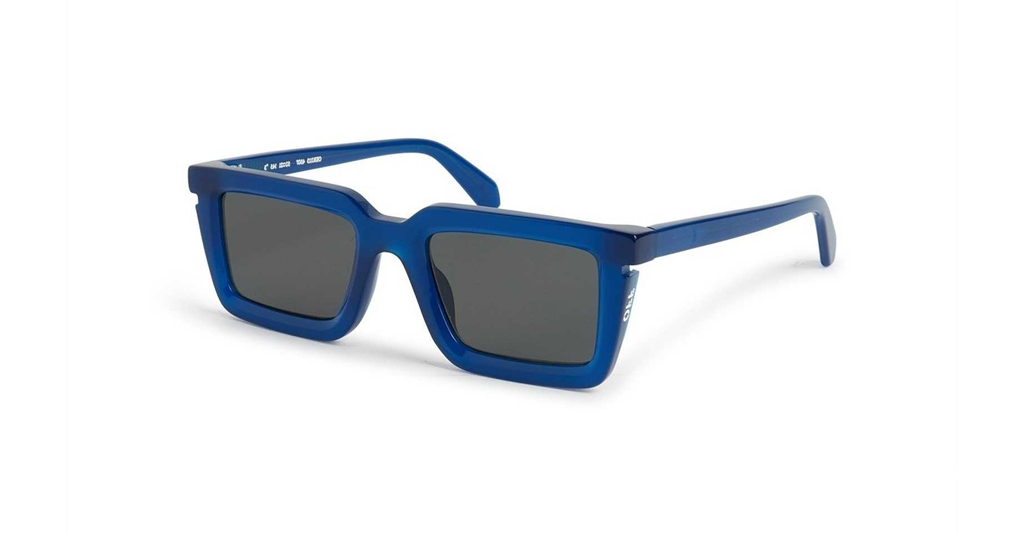 Off-White OERI113 4507 G Unisex Güneş Gözlükleri