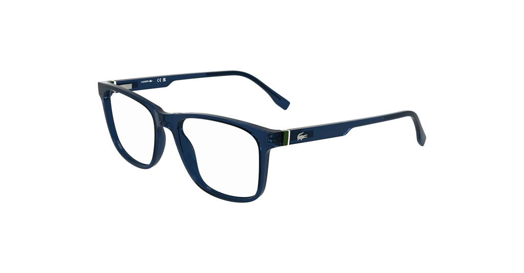 Lacoste L2974N 410 53 Erkek Optik Gözlükler