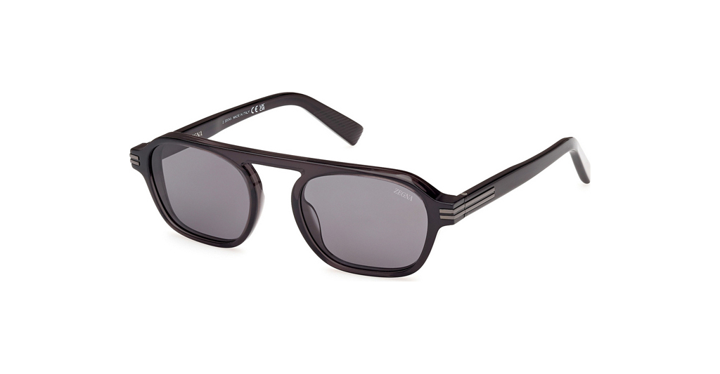 Zegna 0241 96D 51-20 G Erkek Güneş Gözlükleri