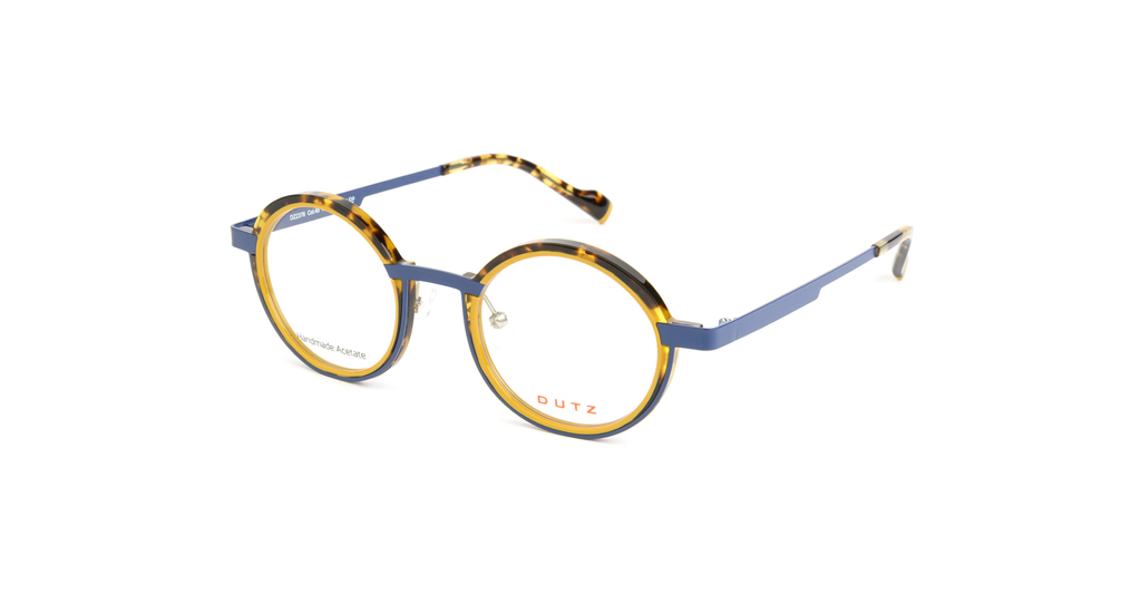 Dutz 2376 C45 Unisex Optik Gözlükler