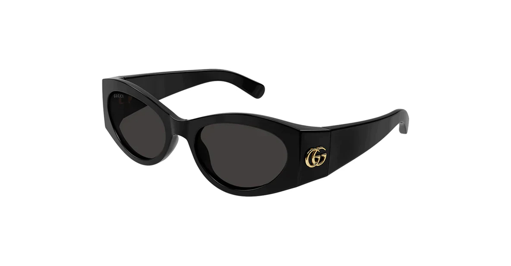 Gucci 1401S 001 53 G Kadın Güneş Gözlükleri