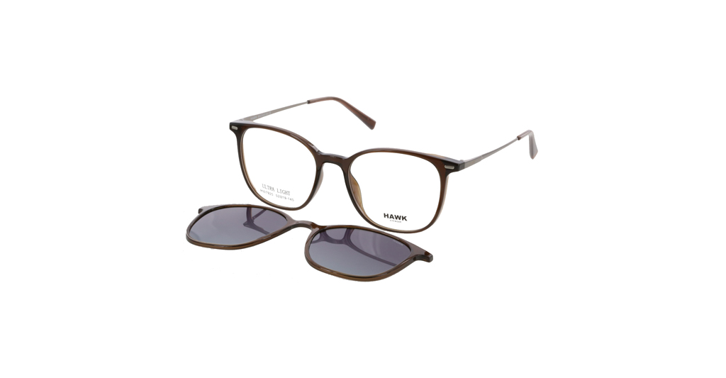 Hawk 7925 03 52-19 G Unisex Güneş Gözlükleri