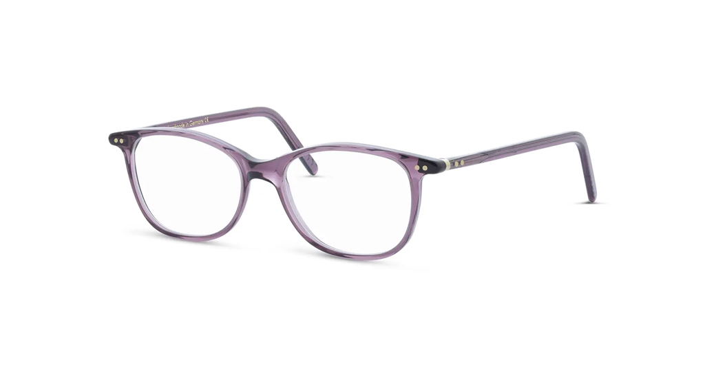 Lunor A5 603 55 50-16 Unisex Optik Gözlükler
