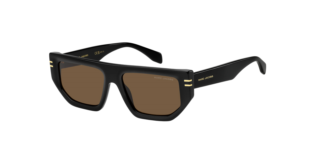 Marc Jacobs 904/S 80770 54 G Unisex Güneş Gözlükleri