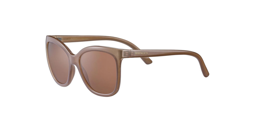 Serengeti AGATA 8970 57 G Kadın Güneş Gözlükleri