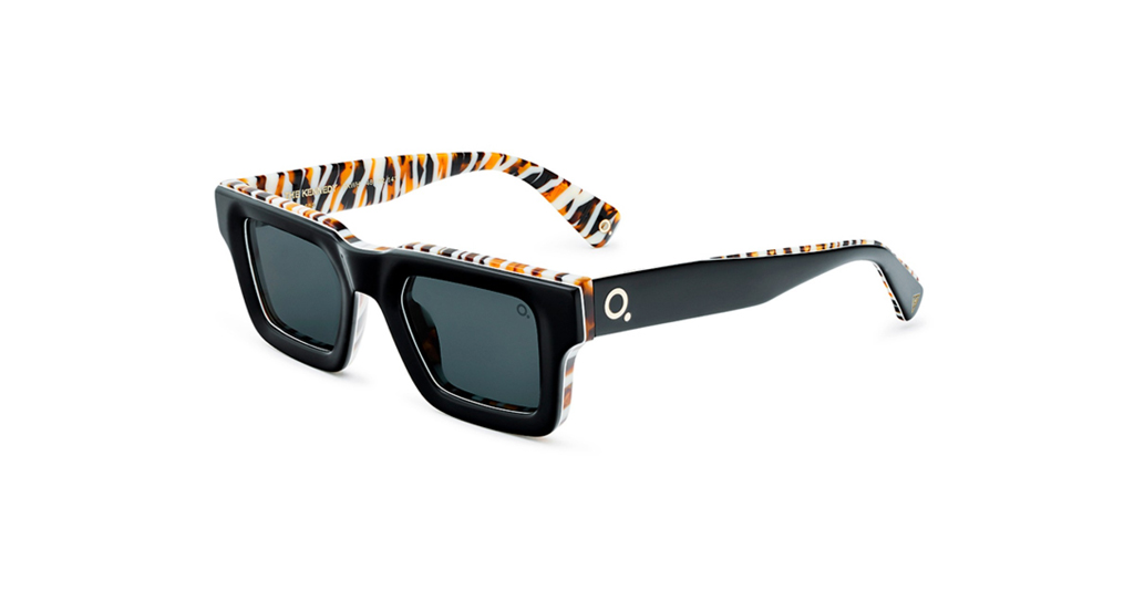 Etnia Barcelona THE KENNEDY BKWH 48 G Unisex Güneş Gözlükleri