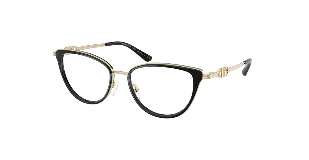 Michael Kors 3103 3005 53 Kadın Optik Gözlükler