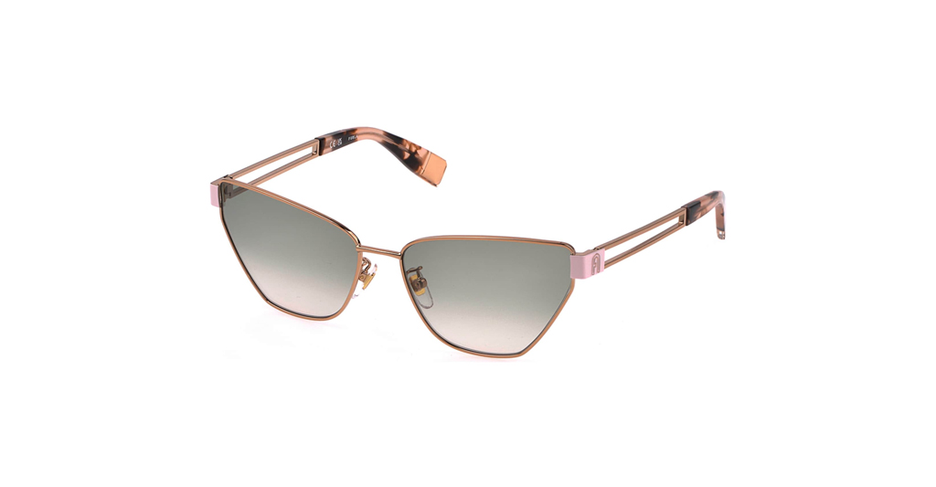 Furla 717 8FCY 60-16 G Kadın Güneş Gözlükleri