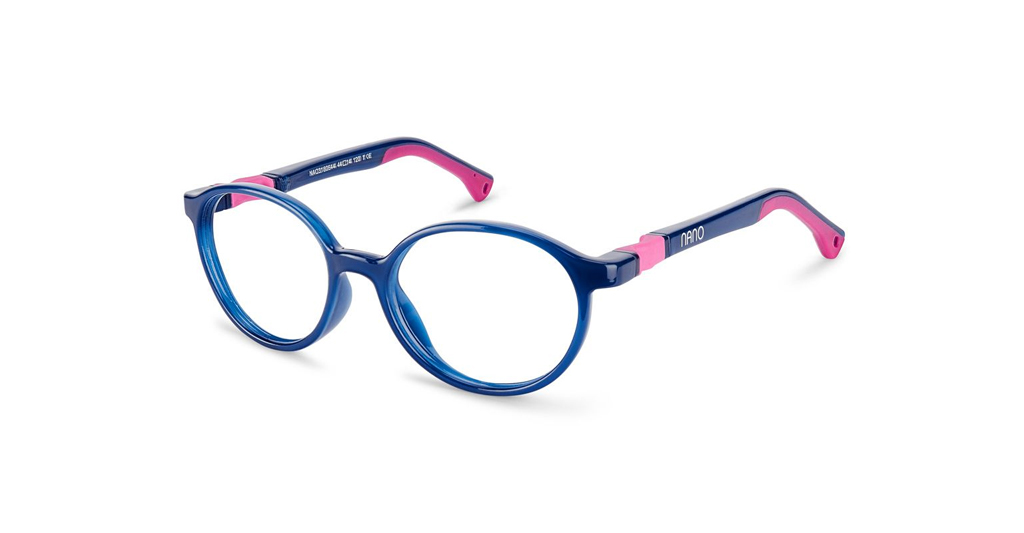 Nanovista FLICKER 3 NAO3180644 44-14 Çocuk Optik Gözlükler