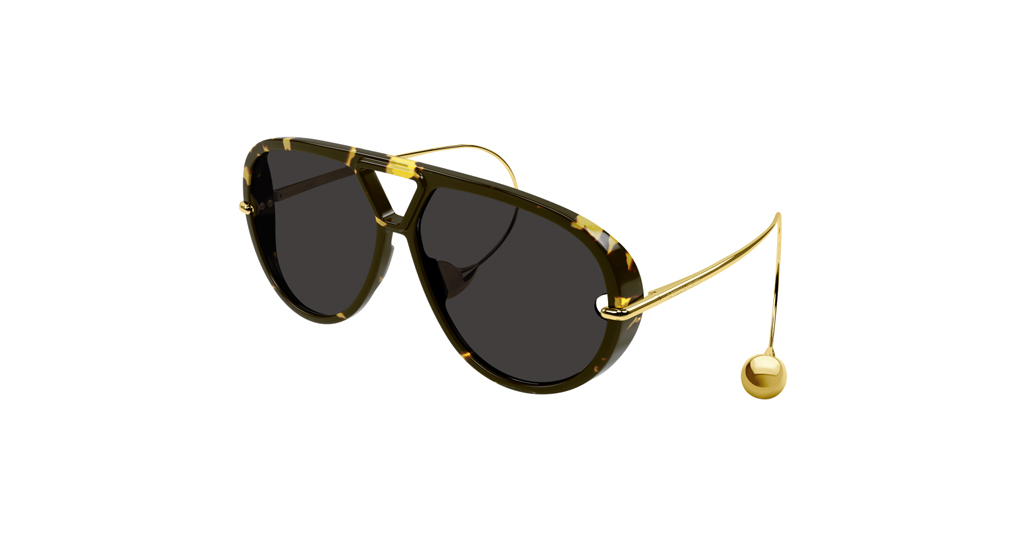 Bottega Veneta 1273S 005 63 Kadın Güneş Gözlükleri