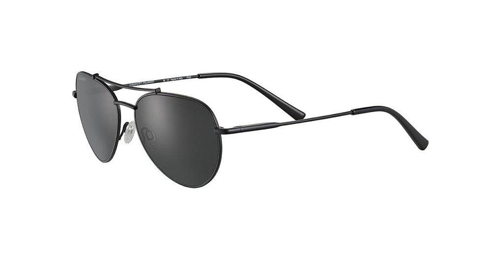 Serengeti PETE SS599003 58-18 G Erkek Güneş Gözlükleri
