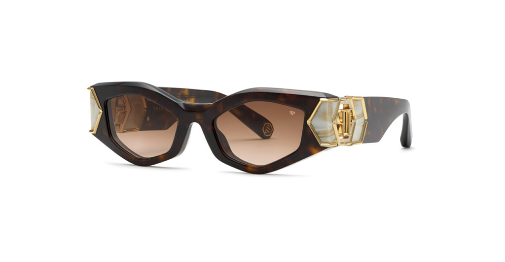 Philipp Plein 136M 0722 52 G Kadın Güneş Gözlükleri