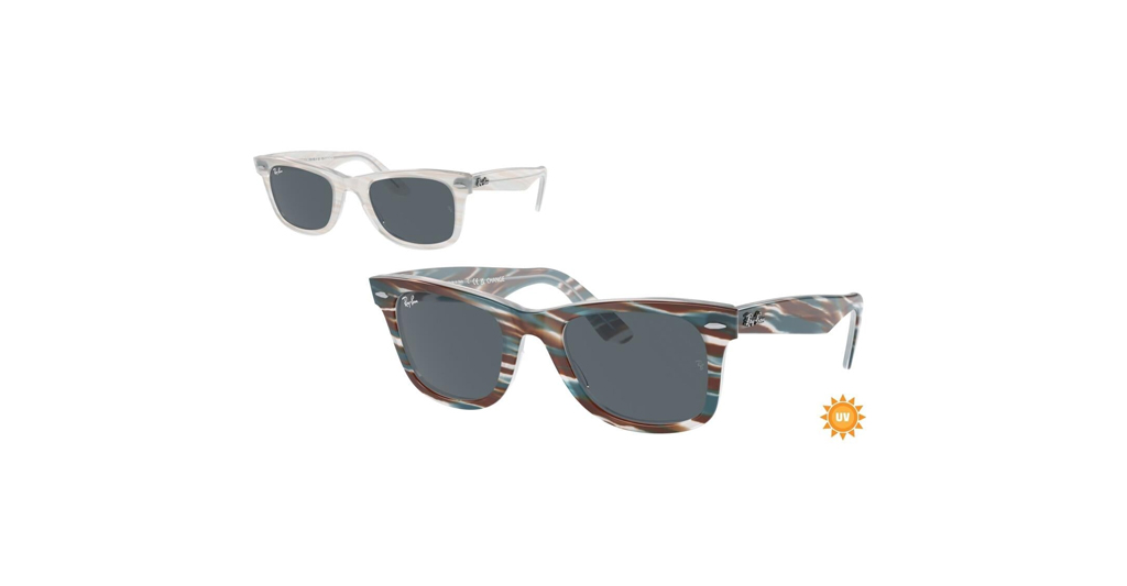 Rayban 2140 1407R5 50 G Unisex Güneş Gözlükleri